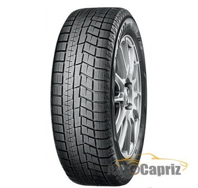 Шины Yokohama Ice Guard IG60A 245/40 R19 98Q XL